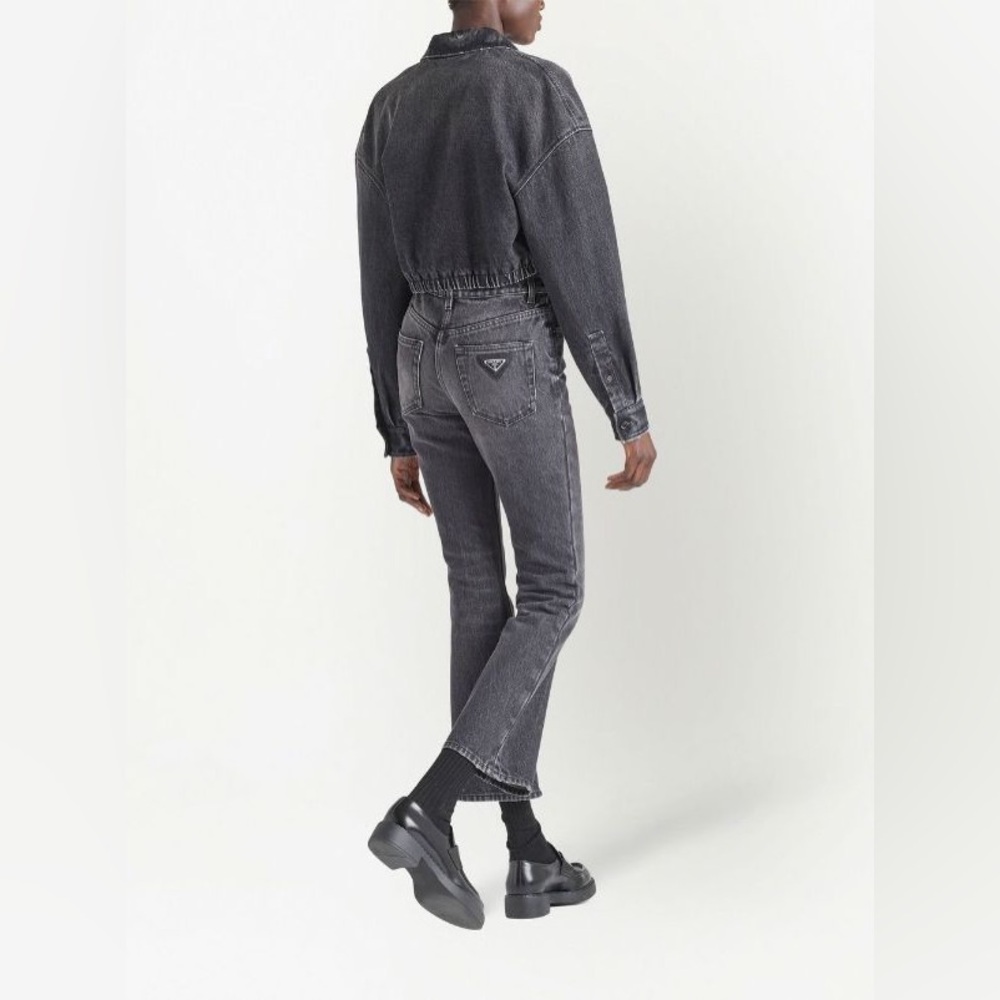 Prada jeans bnwt size 26 - Picture 2 of 11
